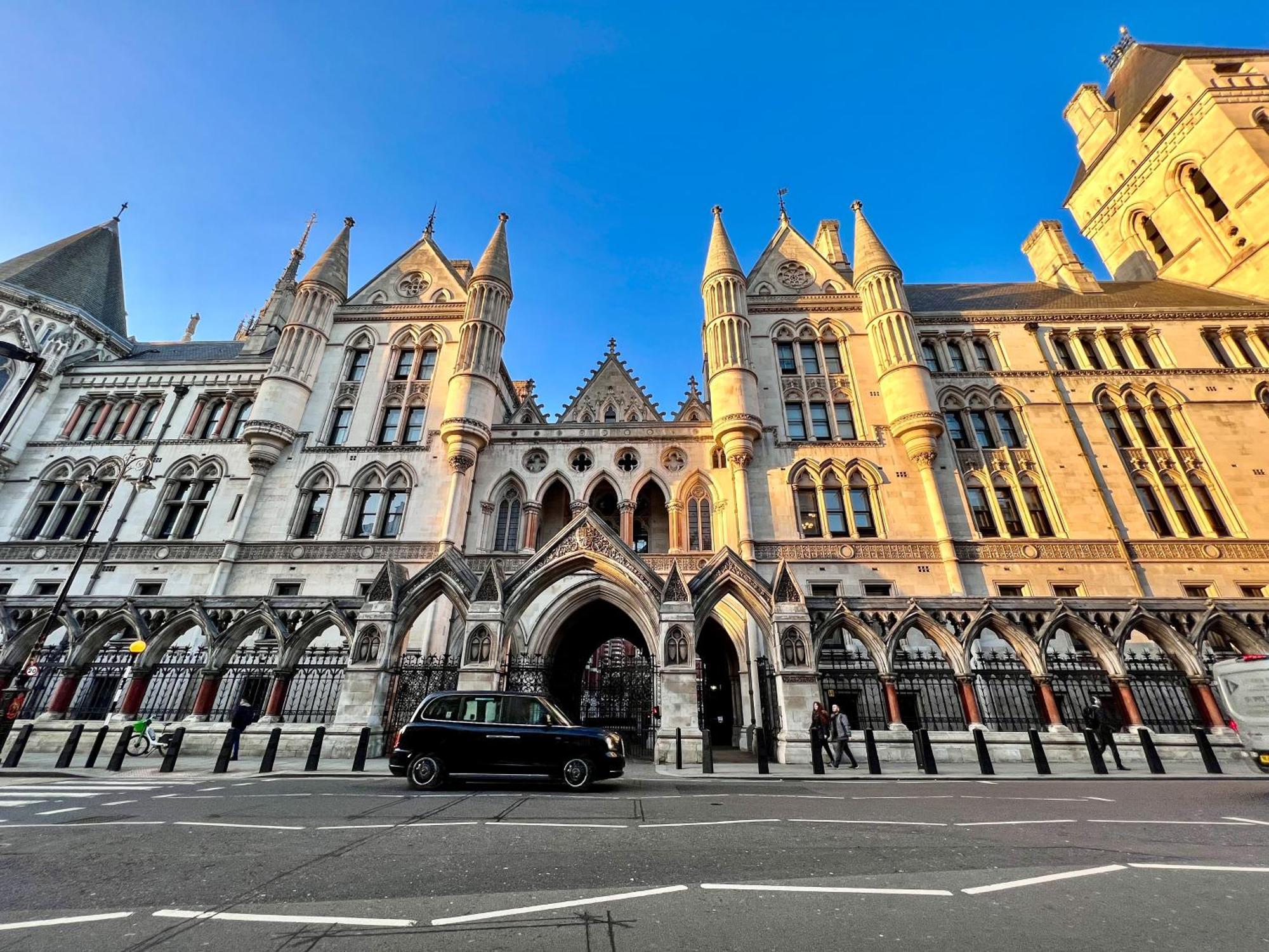 Excellent Entire Apartment Between St Pauls Cathedral And Covent Garden Лондон Экстерьер фото