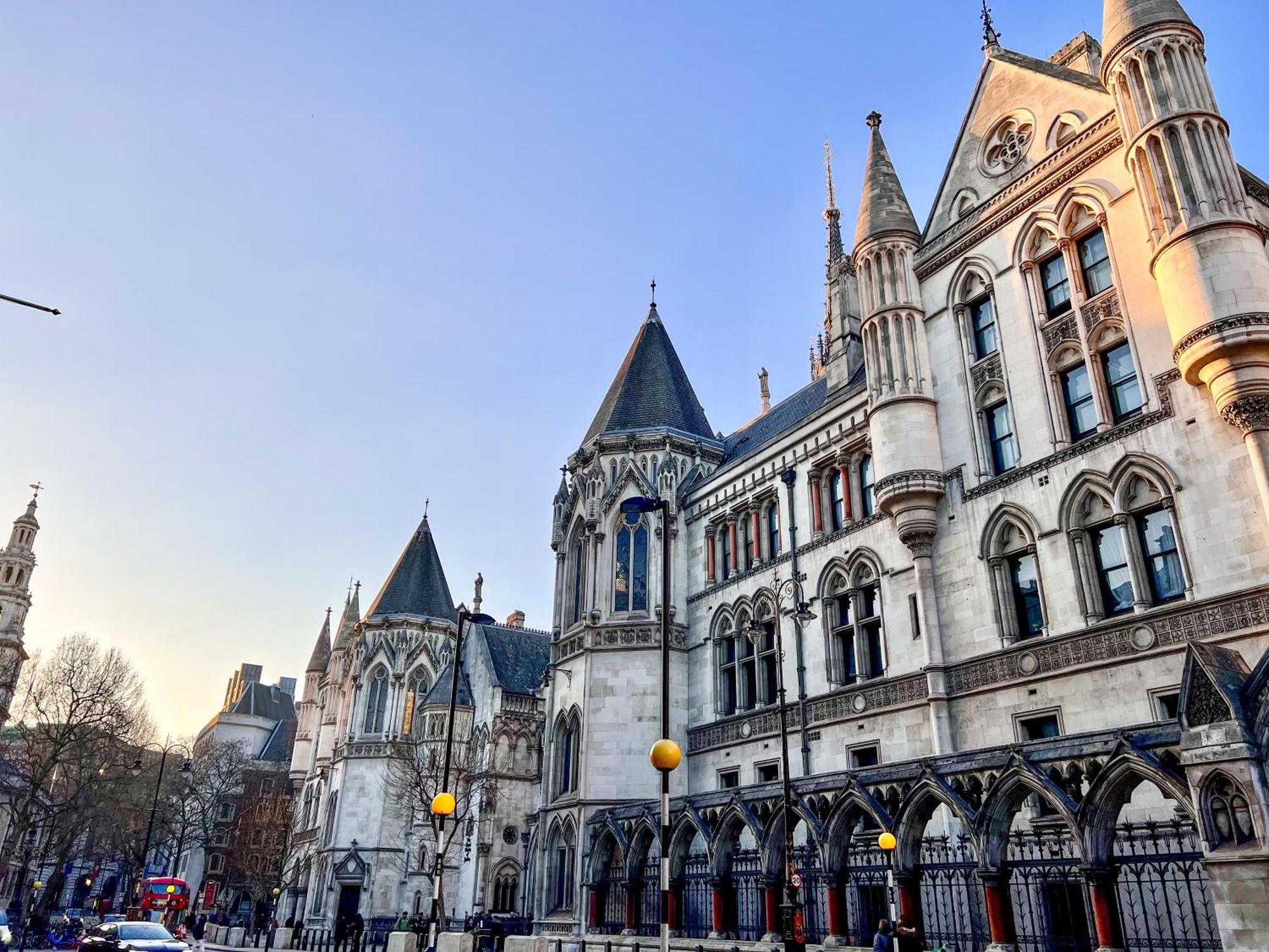 Excellent Entire Apartment Between St Pauls Cathedral And Covent Garden Лондон Экстерьер фото