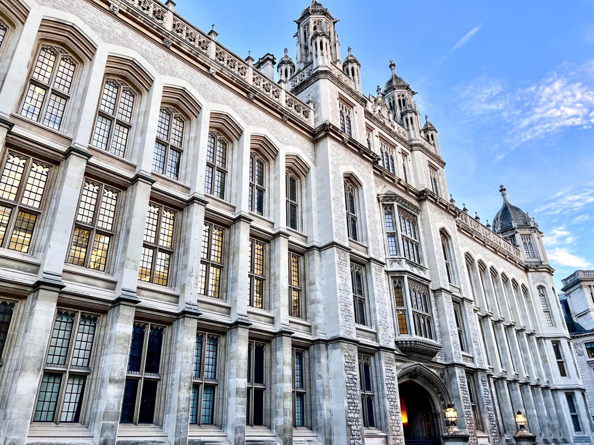 Excellent Entire Apartment Between St Pauls Cathedral And Covent Garden Лондон Экстерьер фото