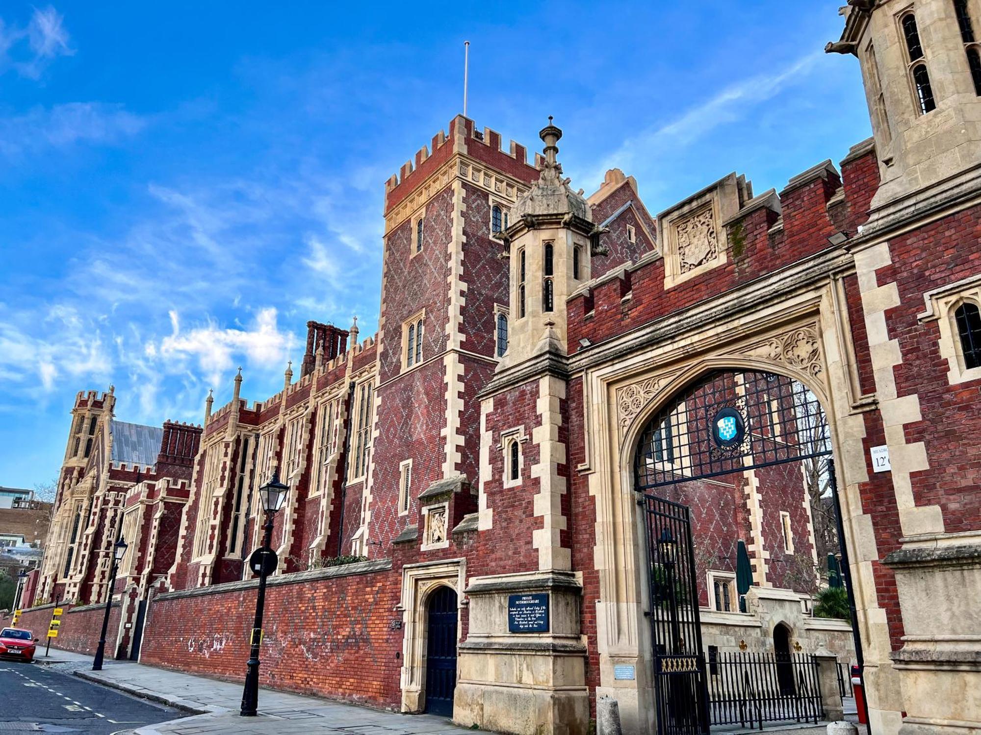 Excellent Entire Apartment Between St Pauls Cathedral And Covent Garden Лондон Экстерьер фото