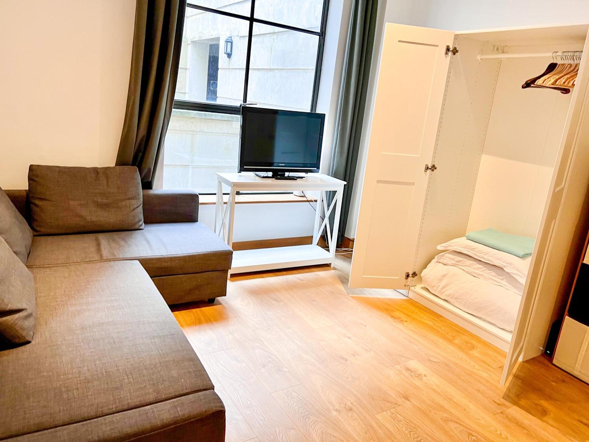 Excellent Entire Apartment Between St Pauls Cathedral And Covent Garden Лондон Экстерьер фото
