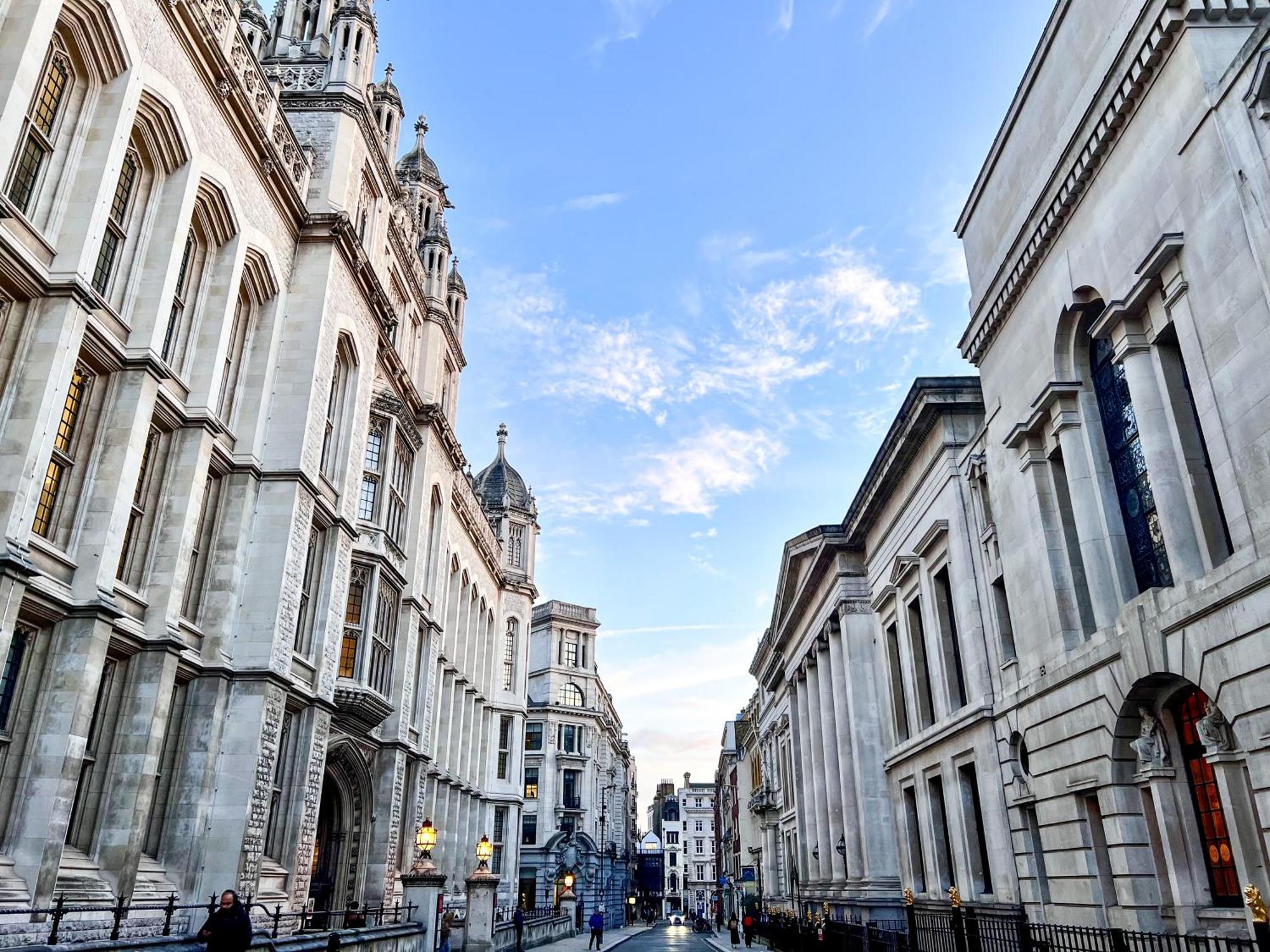 Excellent Entire Apartment Between St Pauls Cathedral And Covent Garden Лондон Экстерьер фото