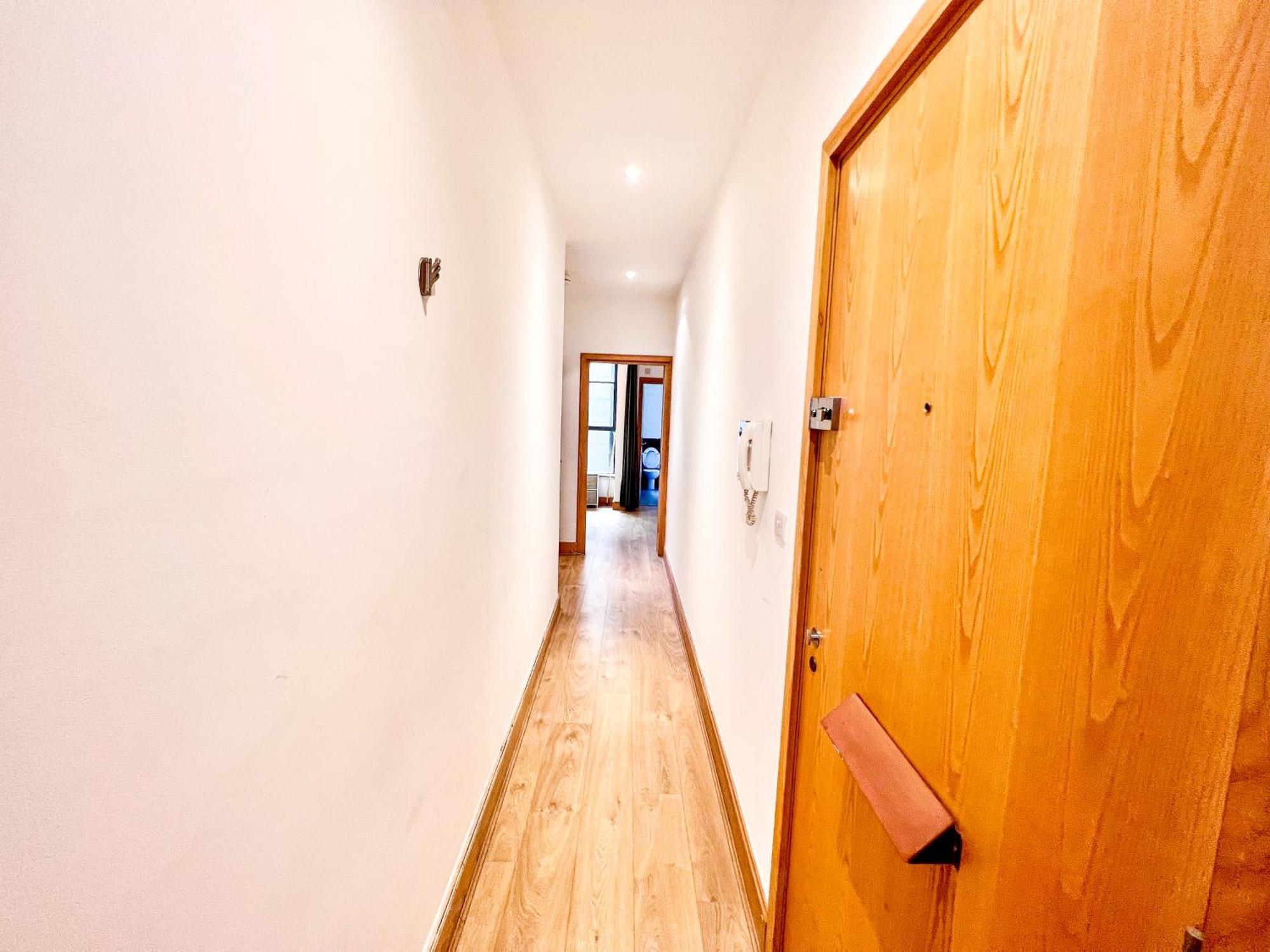 Excellent Entire Apartment Between St Pauls Cathedral And Covent Garden Лондон Экстерьер фото