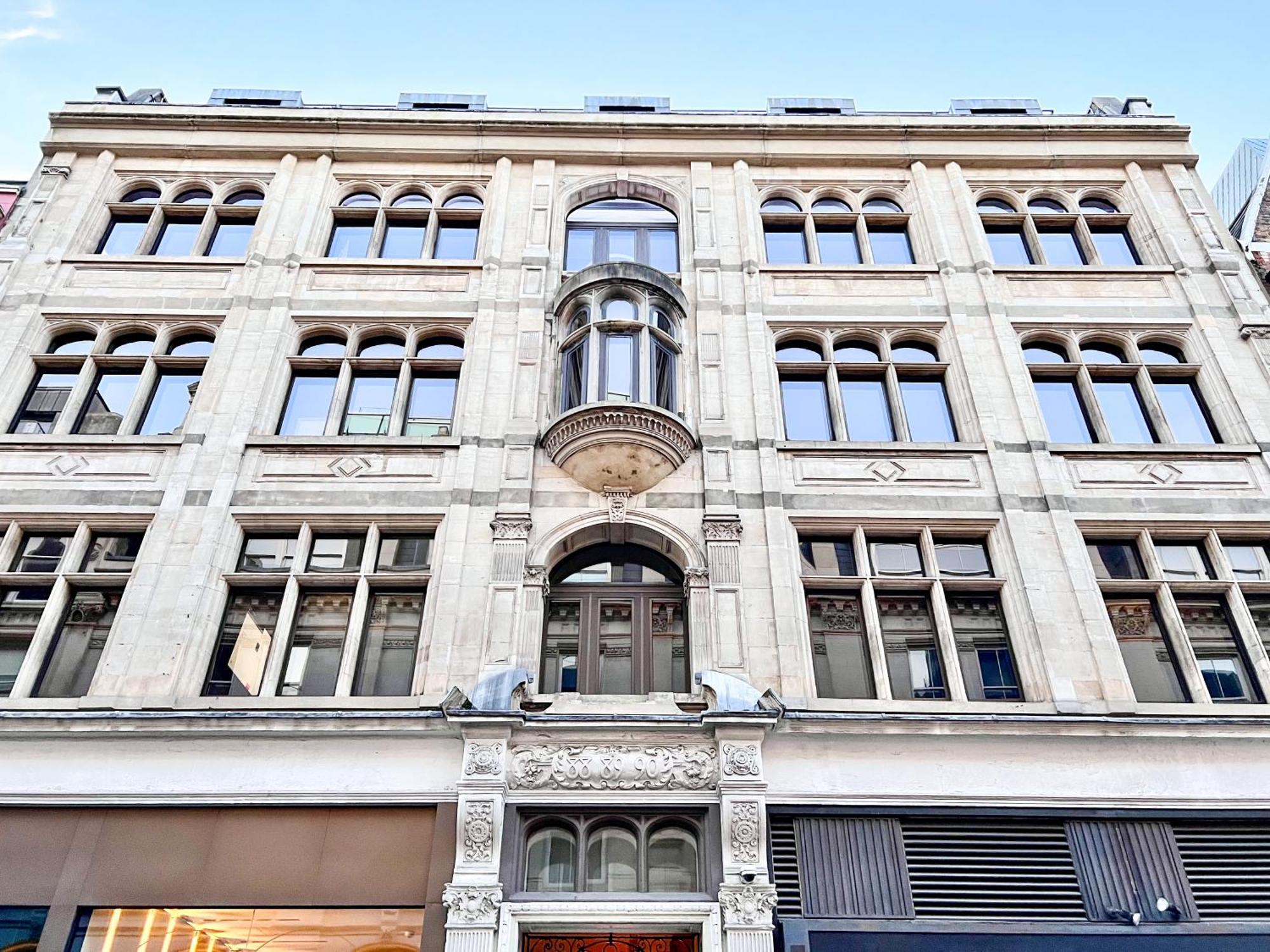 Excellent Entire Apartment Between St Pauls Cathedral And Covent Garden Лондон Экстерьер фото