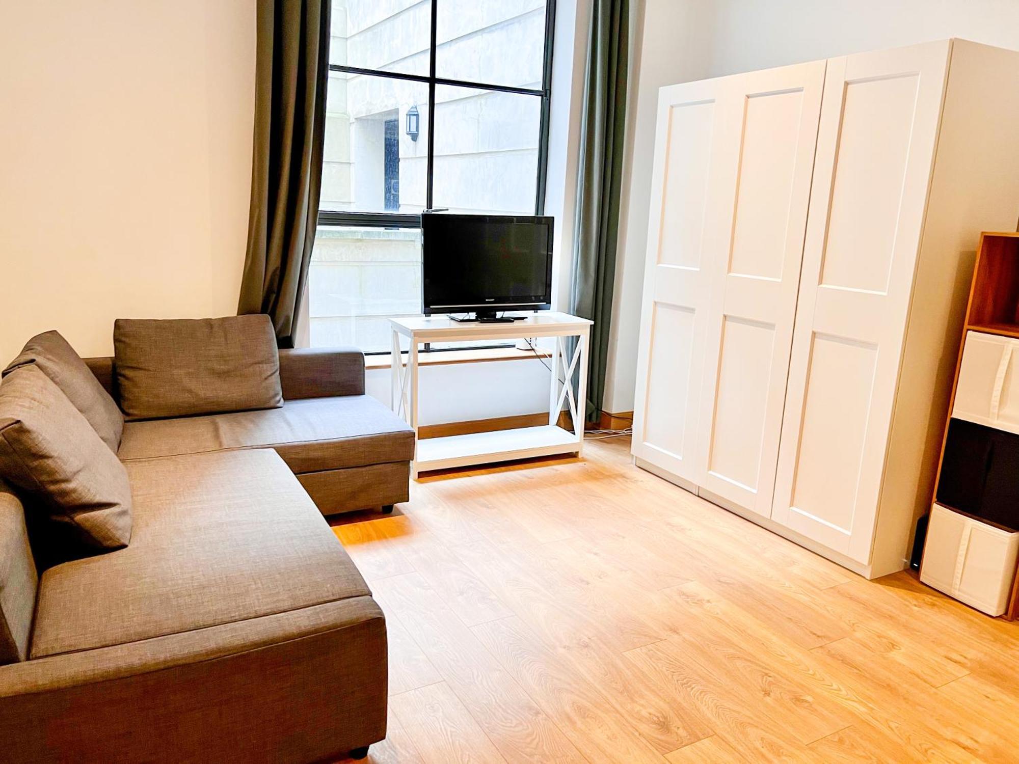 Excellent Entire Apartment Between St Pauls Cathedral And Covent Garden Лондон Экстерьер фото