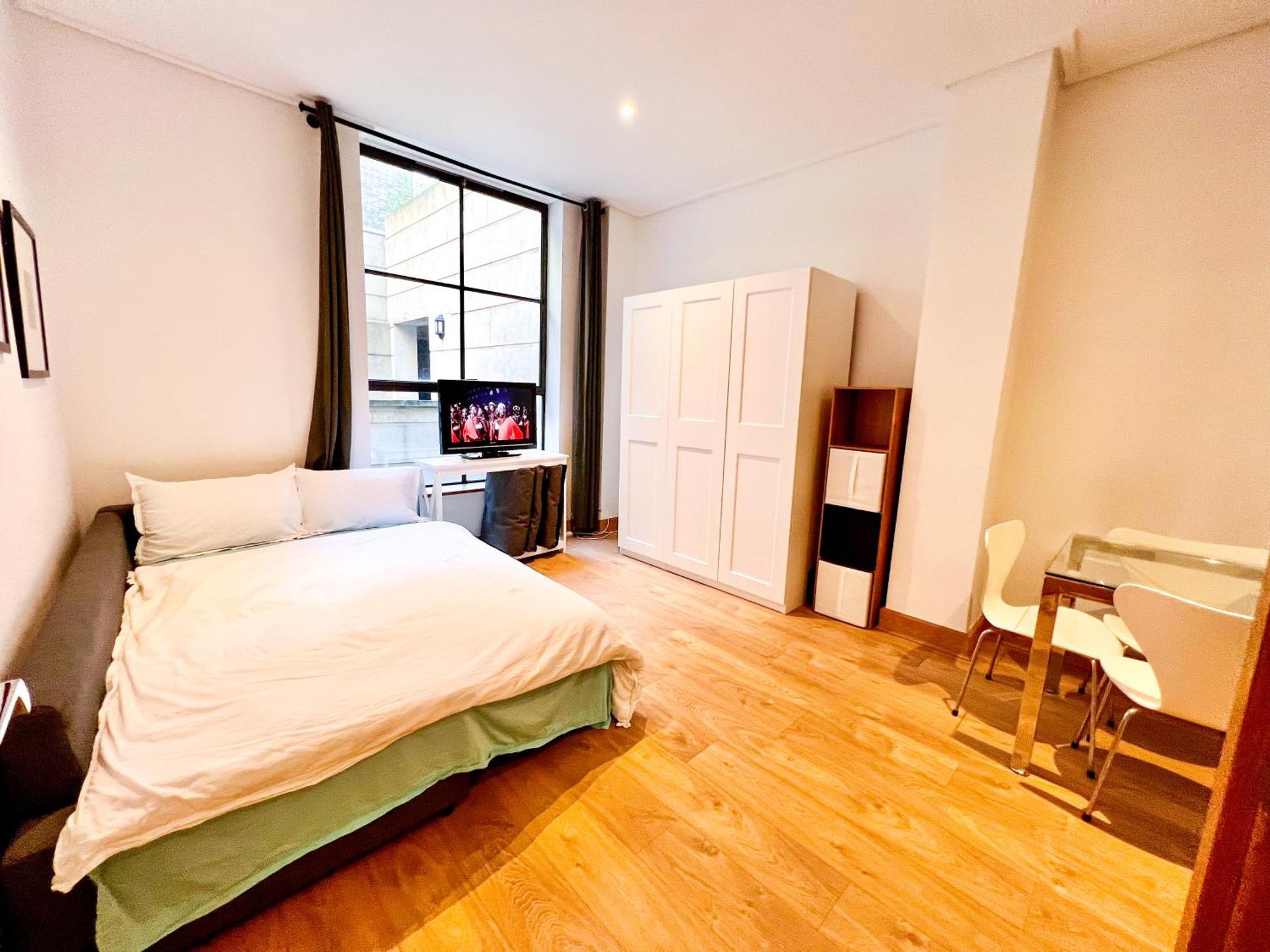 Excellent Entire Apartment Between St Pauls Cathedral And Covent Garden Лондон Экстерьер фото