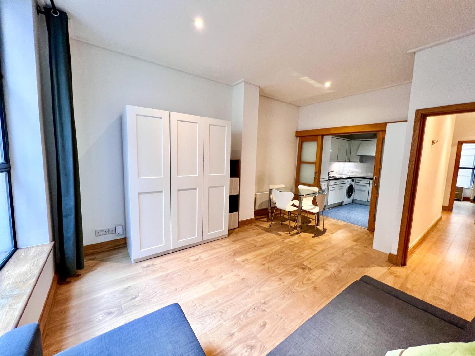 Excellent Entire Apartment Between St Pauls Cathedral And Covent Garden Лондон Экстерьер фото